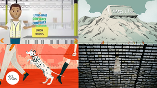 Memory Week, Amazon, and Seafloor Sludge: Best Gizmodo Stories of the Week